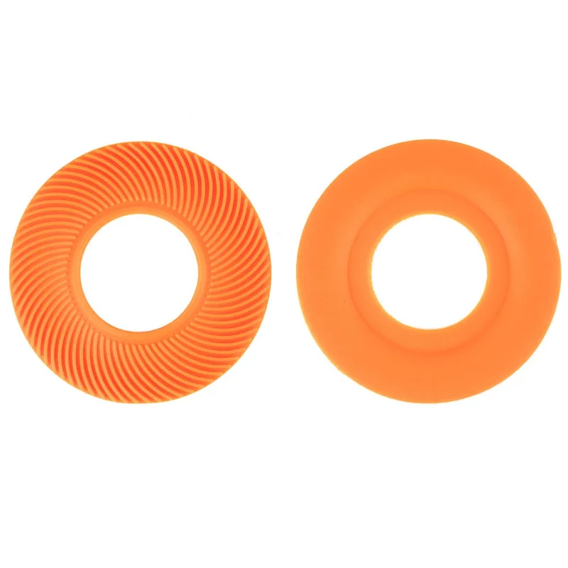 Bicycle tool pad-Whites Grip Donuts - Orange