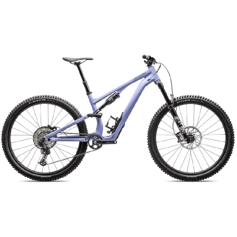 Specialized Stumpjumper 15 Comp Alloy - Viola