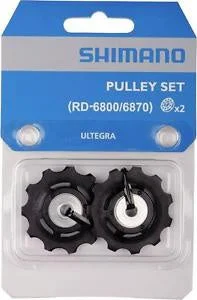 Cycling rain clip-Shimano RD6800 Tension & Pulley Set