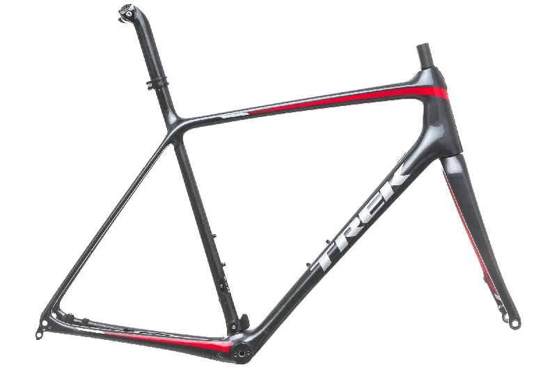 Cycling band sweat-Trek Emonda SL 7 Disc 58cm Frameset - 2018