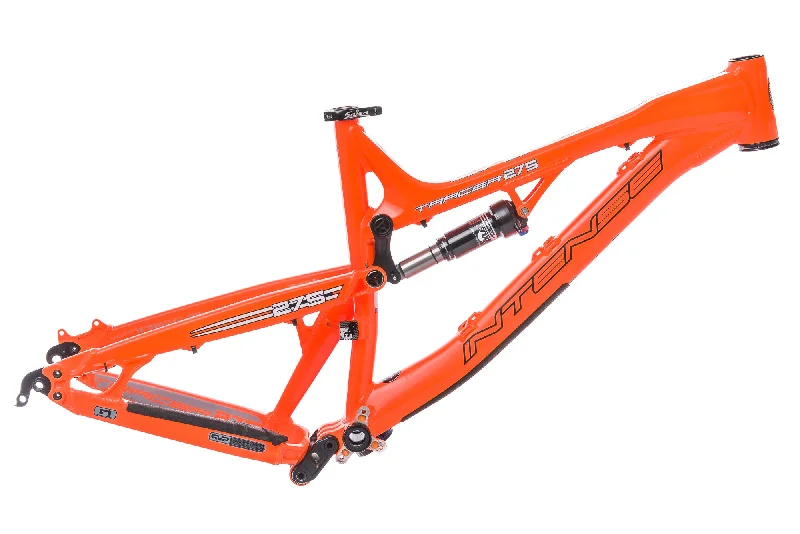 Mountain bike liner-Intense Tracer 275 Medium Frame - 2014