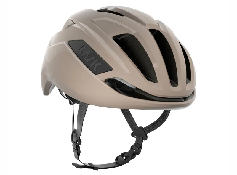 Bicycle tail strap-Kask Sintesi Helmet - Sahara