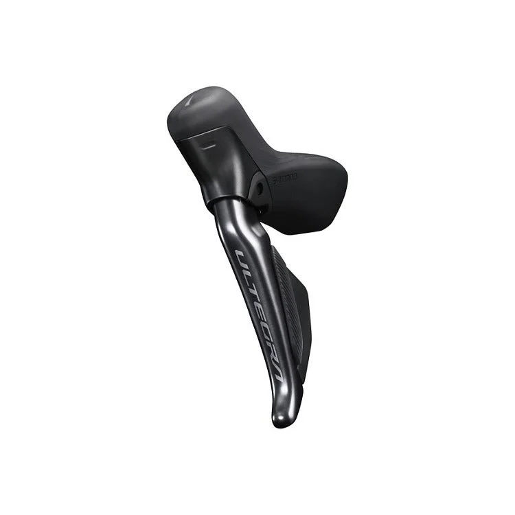 Cycling phone clip-Shimano Brake Lever Str8170Lh Ultegraegra 12 Speed Di2 L/F