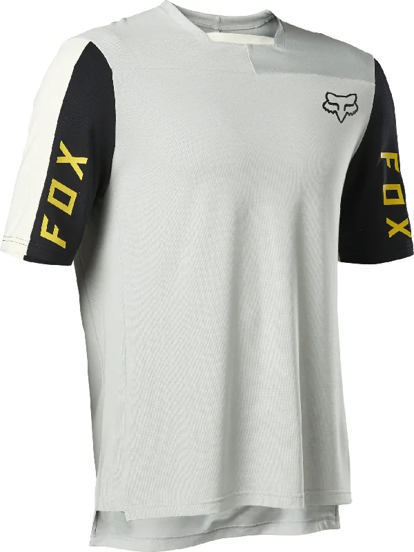 Bike frame strap-FOX DEFEND PRO SS JERSEY - BOULDER