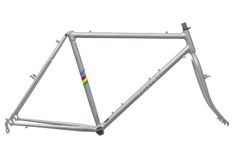 Bike frame pad-Ritchey Mountain 20in Frameset - 1990s