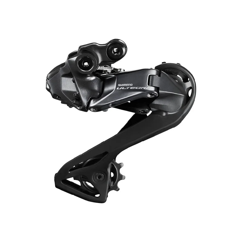 Mountain bike brace-Shimano Ultegra Di2 RD-R8150 12-Speed Rear Derailleur