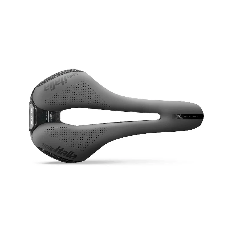 Mountain bike liner-Selle Italia Flite X-Cross Boost Superflow Ti 316 Saddle