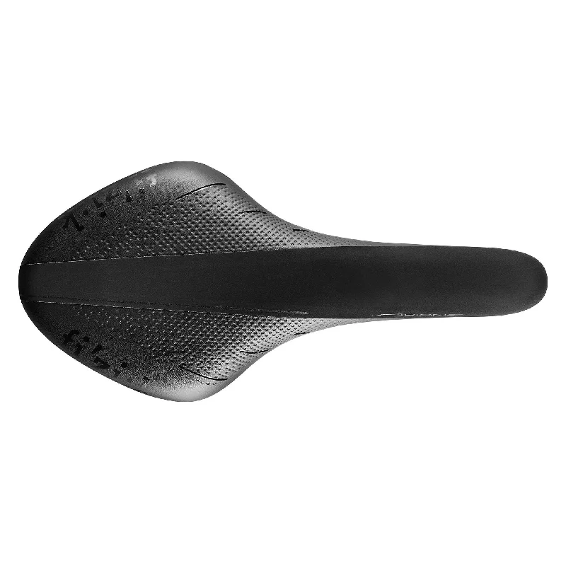 Road bike crank-Fizik Arione R1 Carbon Braided Saddle