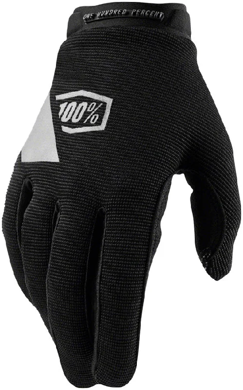 Cycling vest padded-100% Ridecamp Youth Gloves