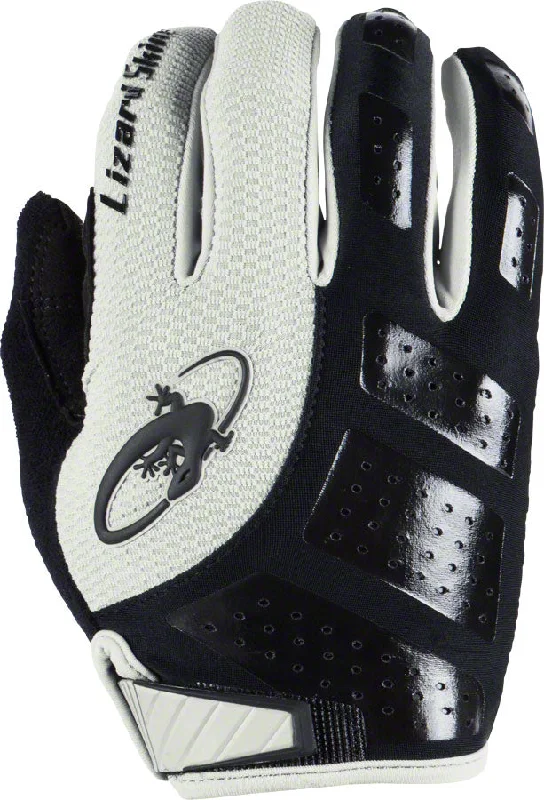 Mountain bike guard-Lizard Skins Monitor SL Gel Gloves