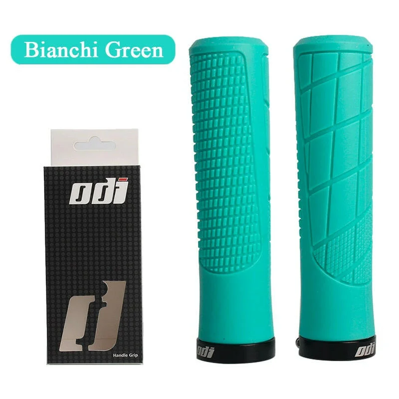 Bianchi Green