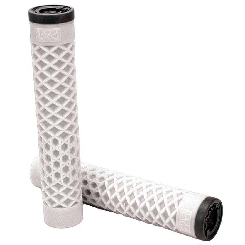 Mountain bike sprocket-ODI Cult Vans Grips