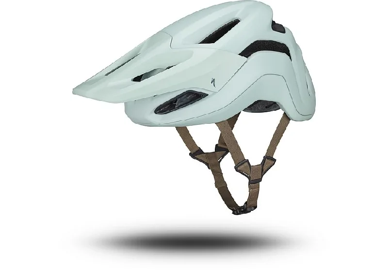 Cycling rain bar-Specialized Ambush 2 Helmet