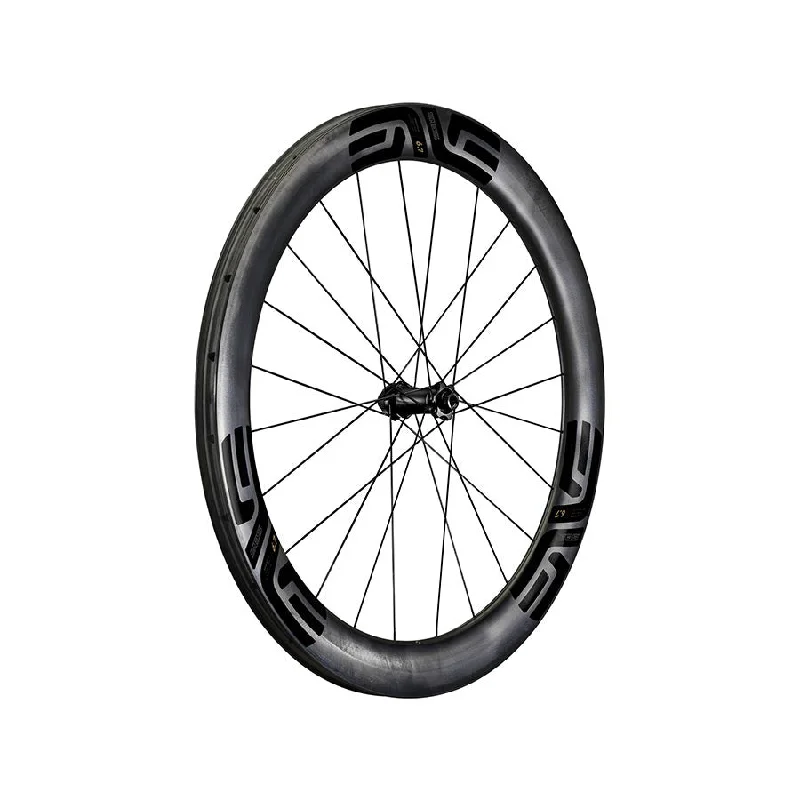 Cycling band sweat-ENVE Composites SES 6.7 Front Wheel - 700 12 x 100 Center-Lock Black