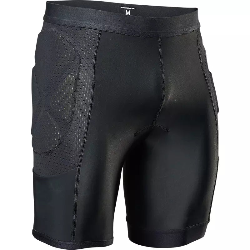 Bike seat foam-Fox Baseframe Short