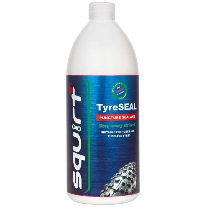 Bike tire strip-Liquido sigillante Squirt SEAL - 1000 ml