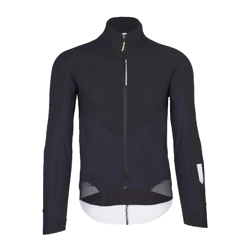 Mountain bike rotor-Q36.5 Bat Shell Long Sleeve Jersey - Men