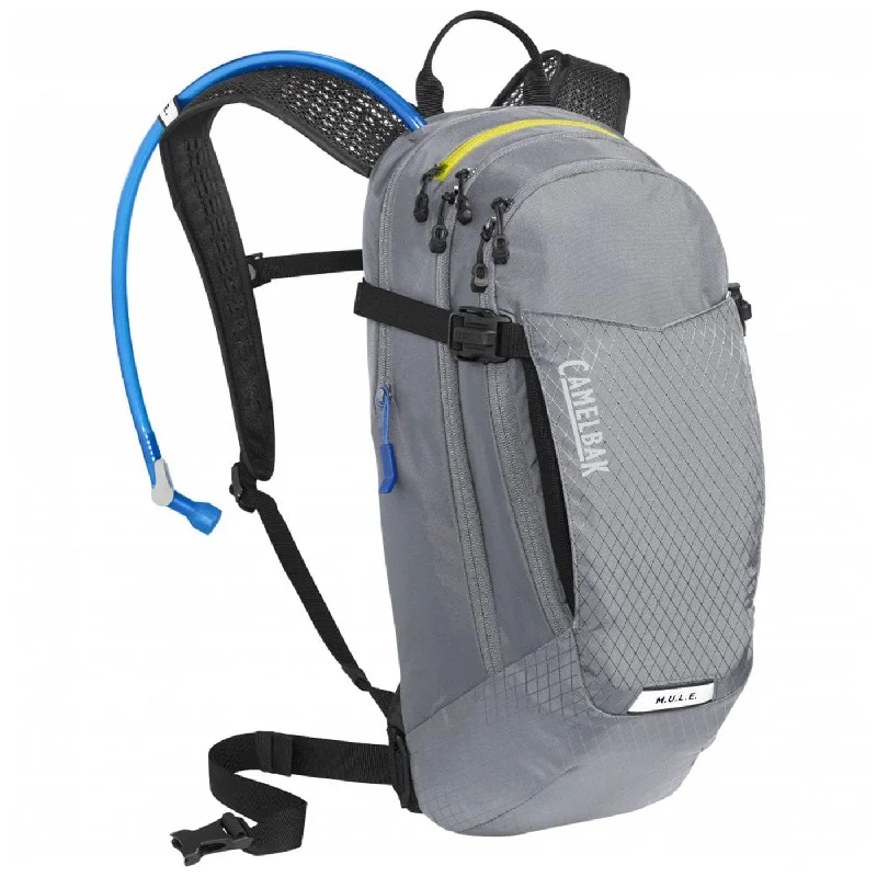 Mountain bike pouch-Zaino Camelbak Mule 12 - Grigio