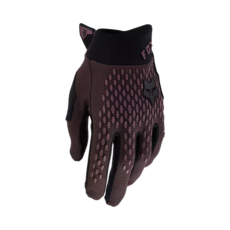 Bike seat bolt-Fox Racing Defend MTB Glove - Womens - Purple