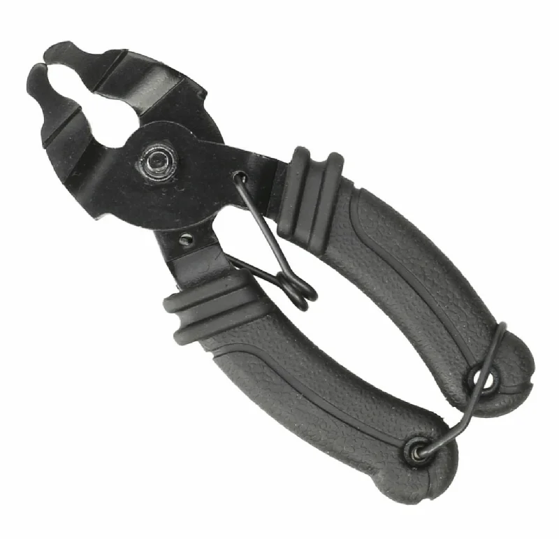 Cycling leg clip-BIKEHAND Bike Bicycle Mini Chain Quick Master Link Pliers Tool