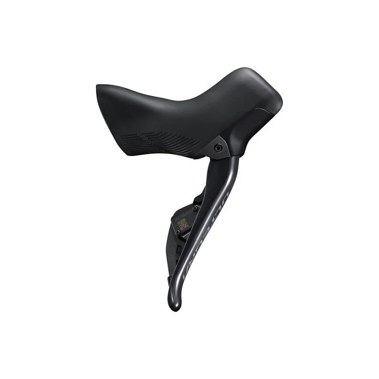 Road bike shifter-Shimano Brake Lever Str8170Rh Ultegraegra 12 Speed Di2 R/R