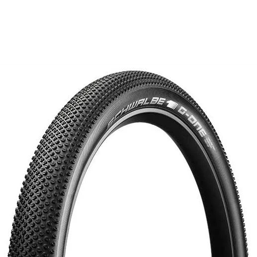 Cycling water pad-Schwalbe G-One 700 x 38