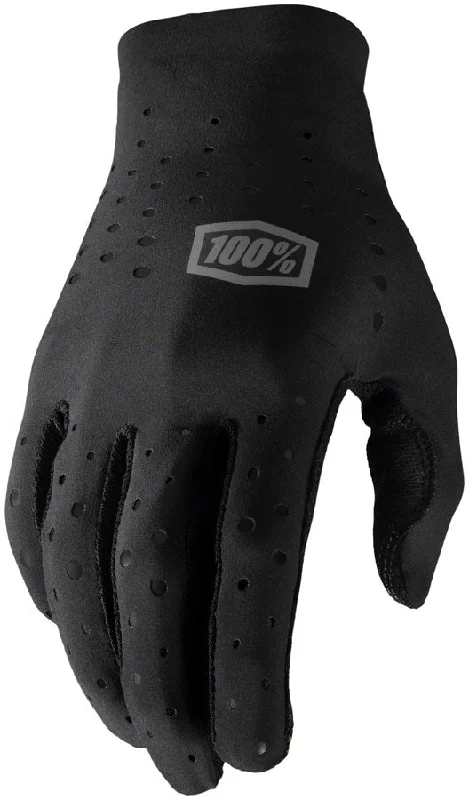 Mountain bike pouch-SLING GLOVE BLACK - MD