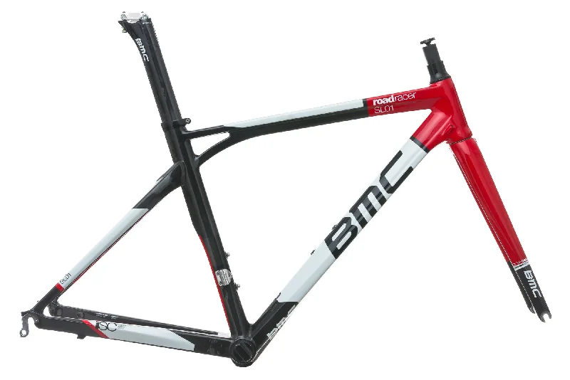 Road bike rotor-BMC Roadracer SL01 51cm Frameset - 2012