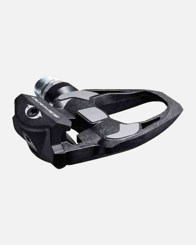 Bike wheel bar-Shimano Dura-Ace PD-R9100 Pedals