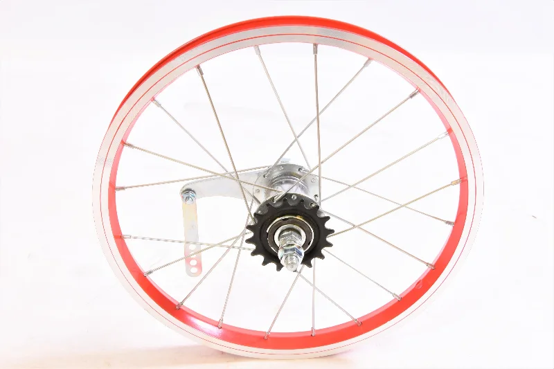 Cycling lamp beam-16 x 1.75 COASTER BRAKE HUB REAR WHEEL,PEDAL BACK BRAKE FOR KIDDIES BIKE-CHILDS BMX