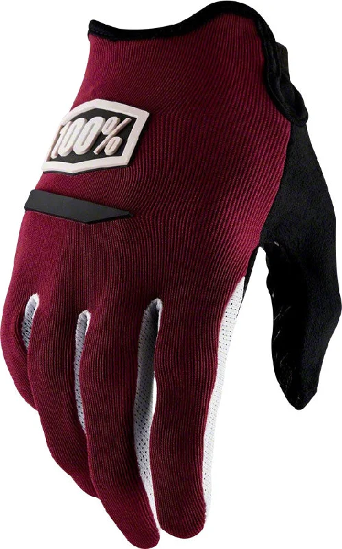 Cycling shorts tight-100% RideCamp Glove Brick SM