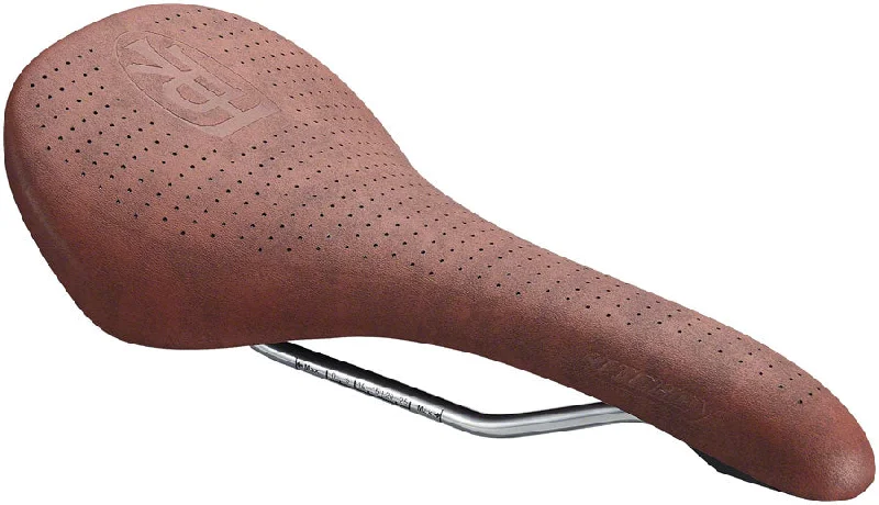 Cycling rain strap-Ritchey Classic Saddle - Steel Brown