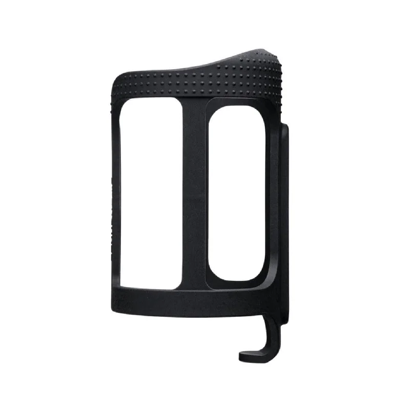 Cycling rain cape-Cannondale ReGrip Side-Entry Bottle Cage