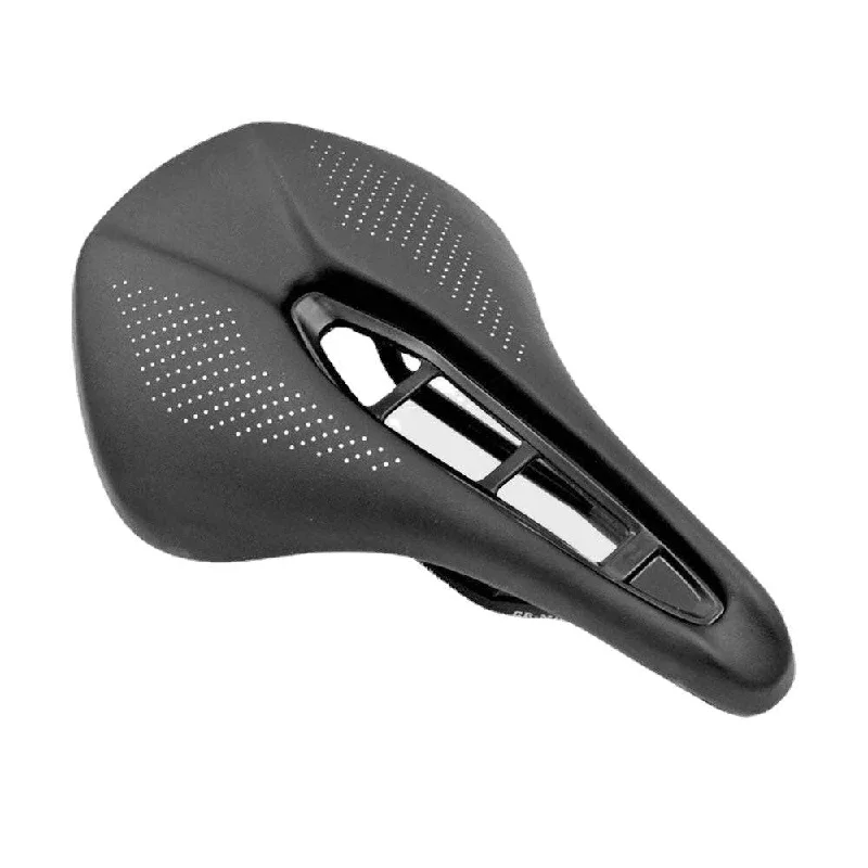 Cycling knee pad-KOCEVLO 155MM  Bicycle Seat Saddle MTB Road Bike Saddles Racing Saddle PU Soft Seat Cushion Bike Spare Parts 270*155mm