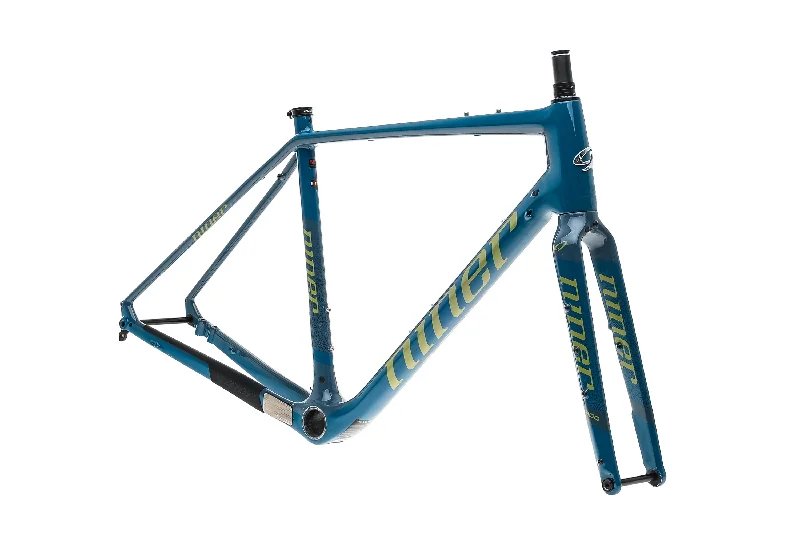 Mountain bike liner-Niner RLT 9 RDO 56cm Frameset - 2021