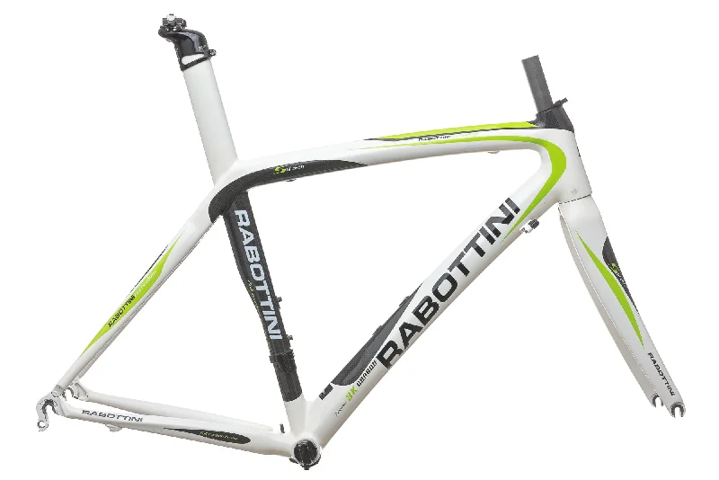 Bicycle spoke cutter-Rabottini Road 54cm Frameset