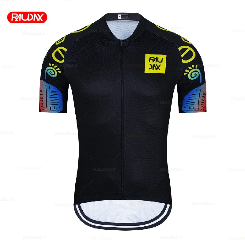 Bicycle tail clip-Raudax Sports Team Cycling Jerseys