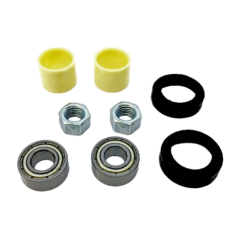 Cycling jacket glow-OneUp Components Composite Pedal Bearing Rebuild Kit