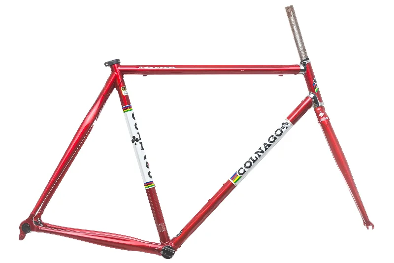 Cycling vest beam-Colnago Master B-Stay 56cm Frameset