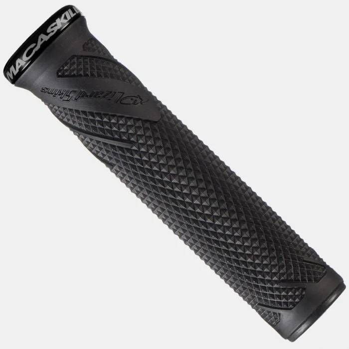 Bike tire tape-Lizard Skins Macaskill Lock-On Grip