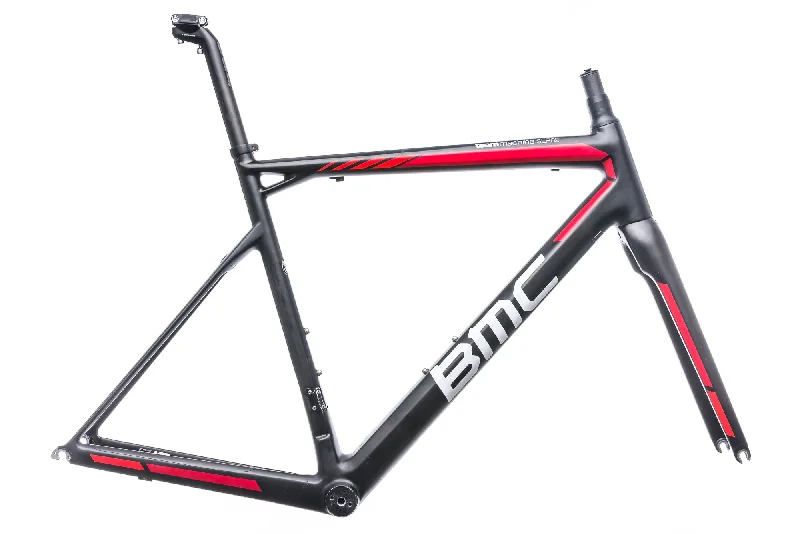 Bike frame pad-BMC Teammachine SLR0 54cm Bike - 2016