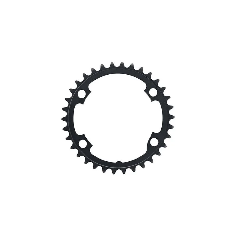 Cycling vest padded-Shimano Ultegra R8000 36t 110mm 11-Speed Chainring for 36/52t or 36/46t