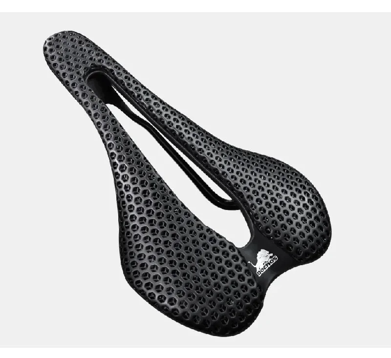 Cycling gloves thin-3D Carbon Fiber Bike Saddle