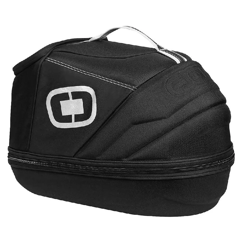 Cycling water bar-OGIO ATS HELMET CASE- BLACK